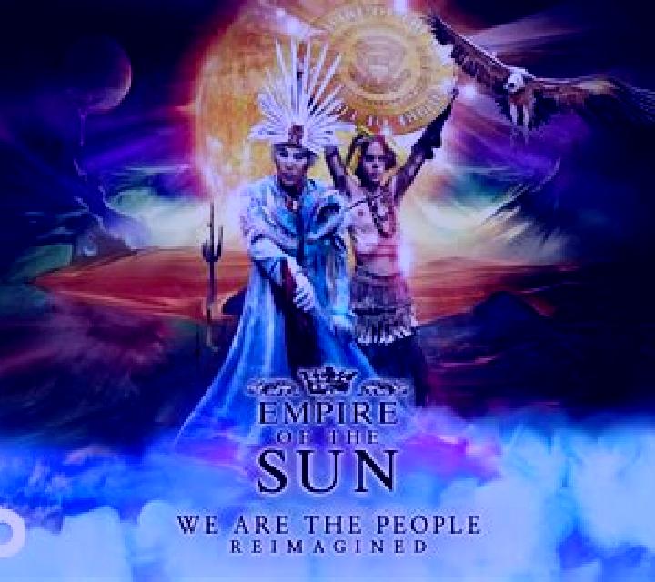 Empire of the Sun Stones online slot