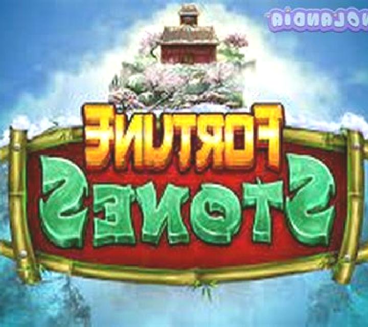 Empire of the Sun Stones slot game