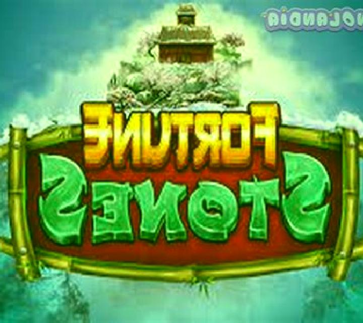 Empire of the Sun Stones slot machine