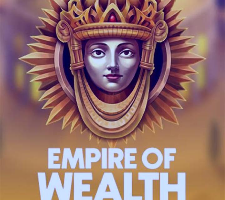 Empire of Wealth online slot