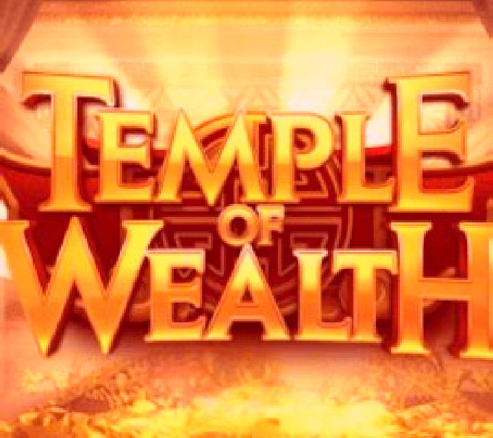 Empire of Wealth slot game