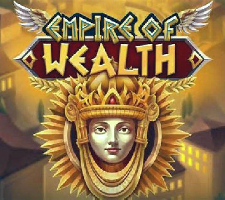 Empire of Wealth slot machine