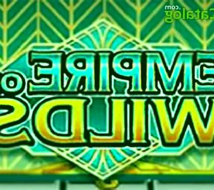 Empire of Wilds slot