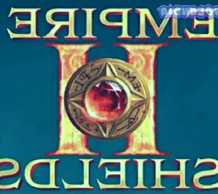Empire Shields online slot