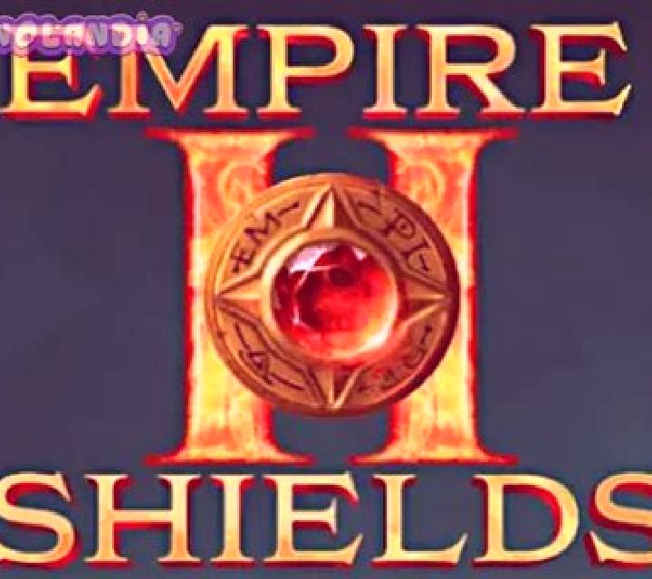Empire Shields slot game