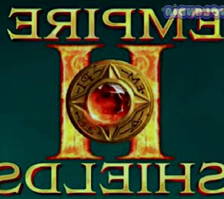 Empire Shields slot