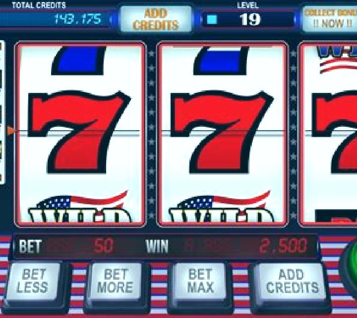 EMPIRE Social Slots online slot