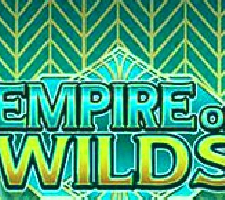 Empire Wilds slot machine