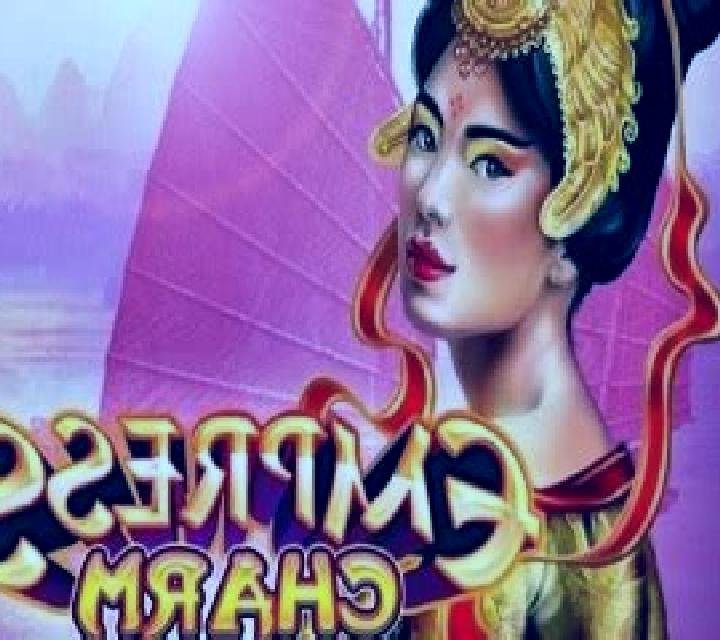 Empress Charm slot machine