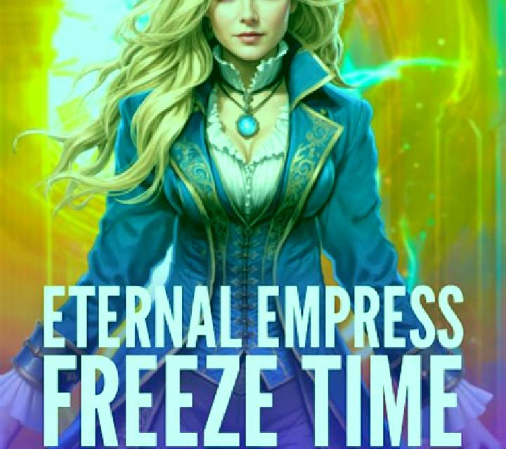 Empress of Flame online slot