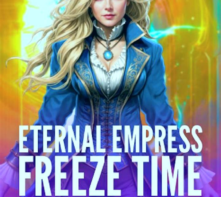Empress of Flame slot game