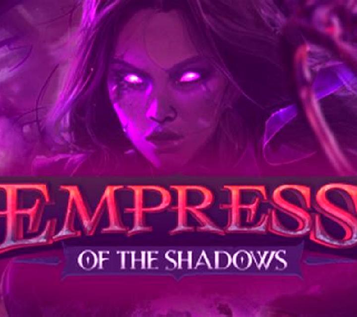 Empress of the Shadows online slot