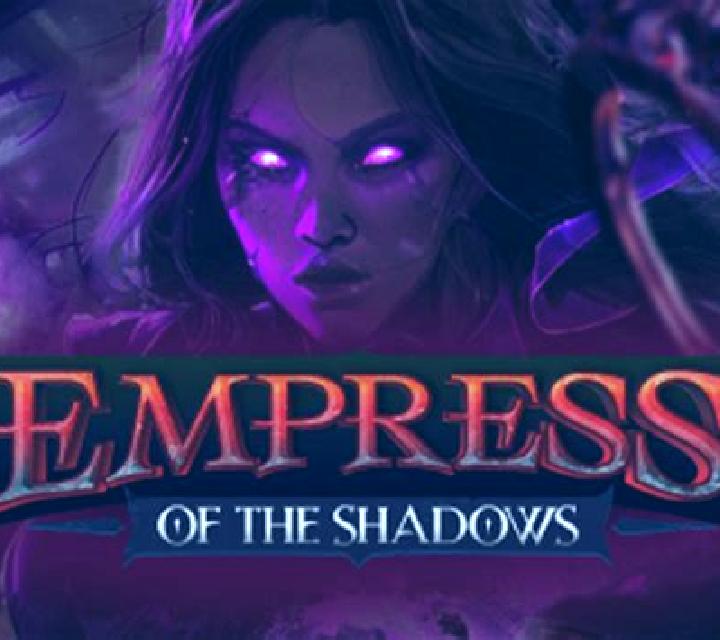 Empress of the Shadows slot machine
