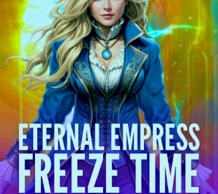 Empress of Time: Destiny slot machine