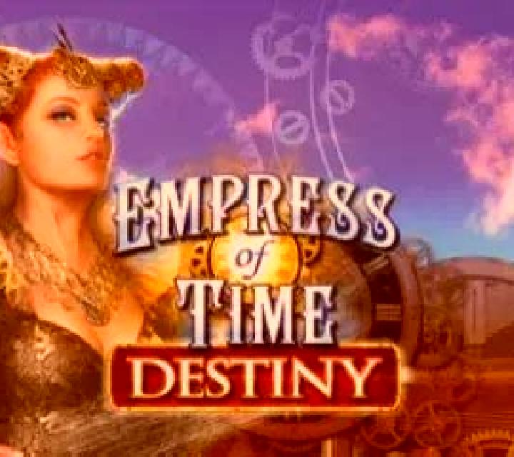 Empress of Time: Destiny slot