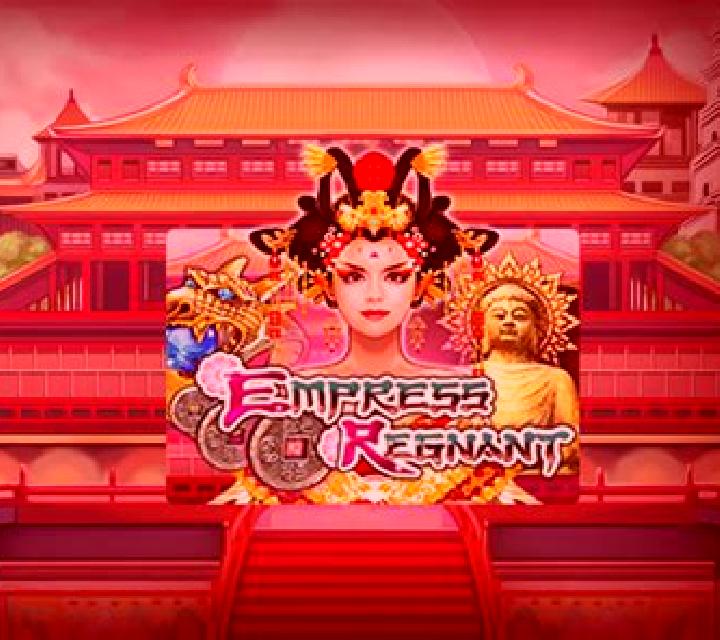 Empress Regnant online slot