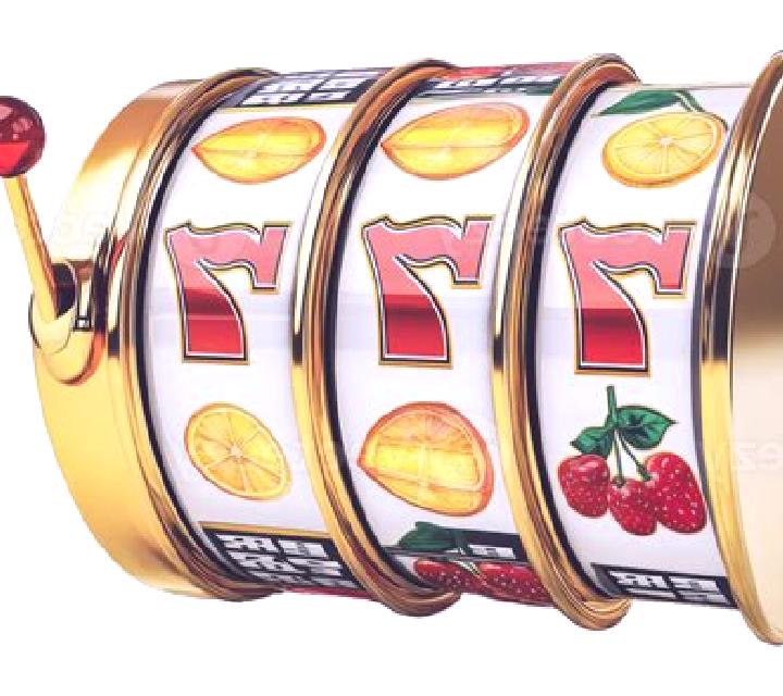 Enchanted 7s slot machine