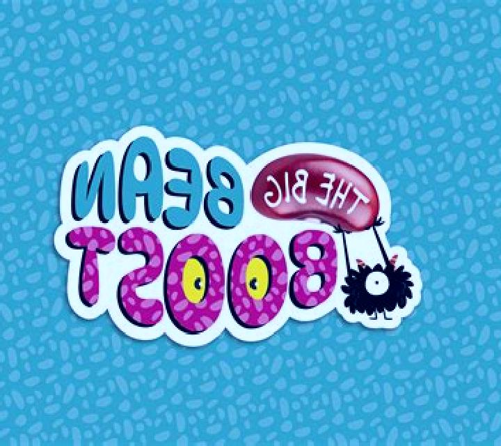Enchanted Bean Boost online slot