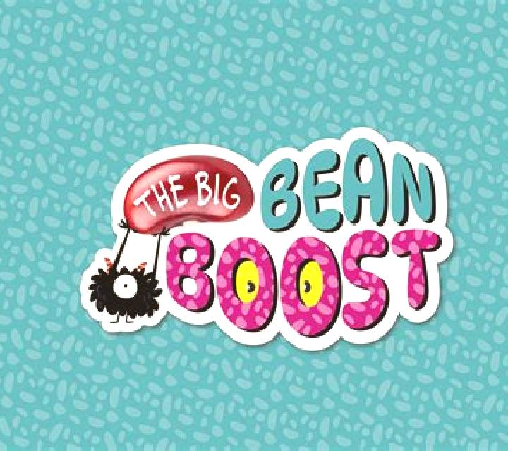 Enchanted Bean Boost slot machine