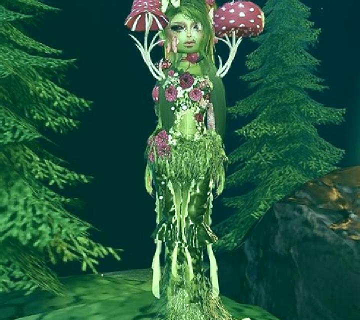 Enchanted Berries online slot