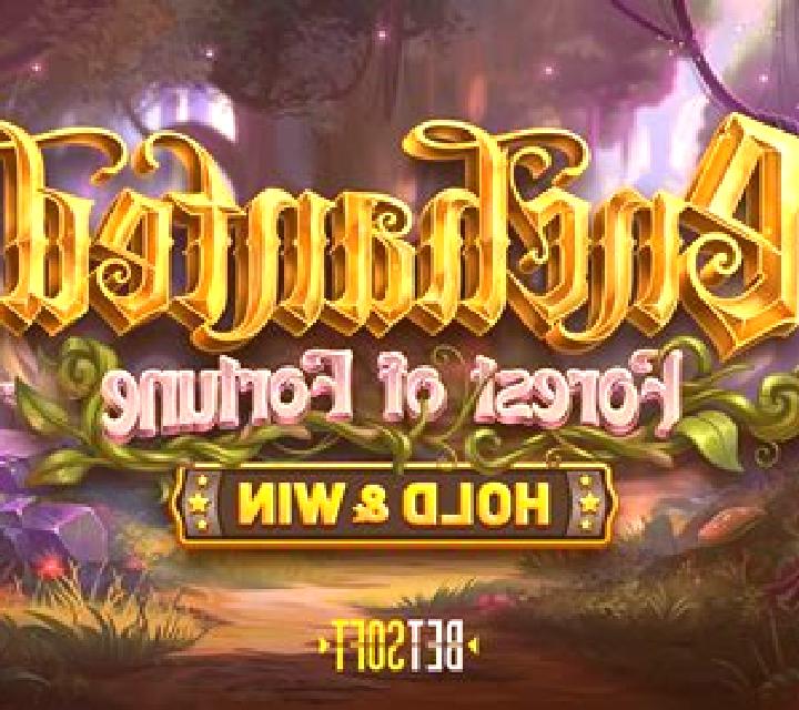Enchanted (Betsoft) slot game