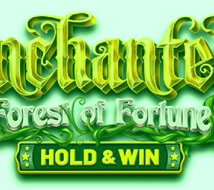 Enchanted (Betsoft) slot machine