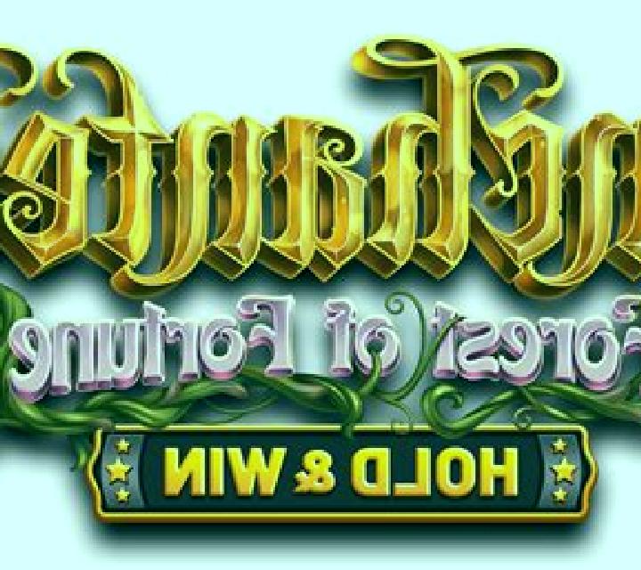 Enchanted (Betsoft) slot