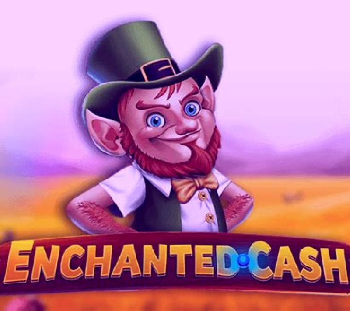 Enchanted Cash online slot