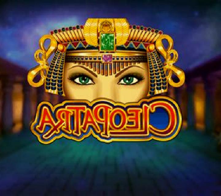 Enchanted Cleopatra online slot