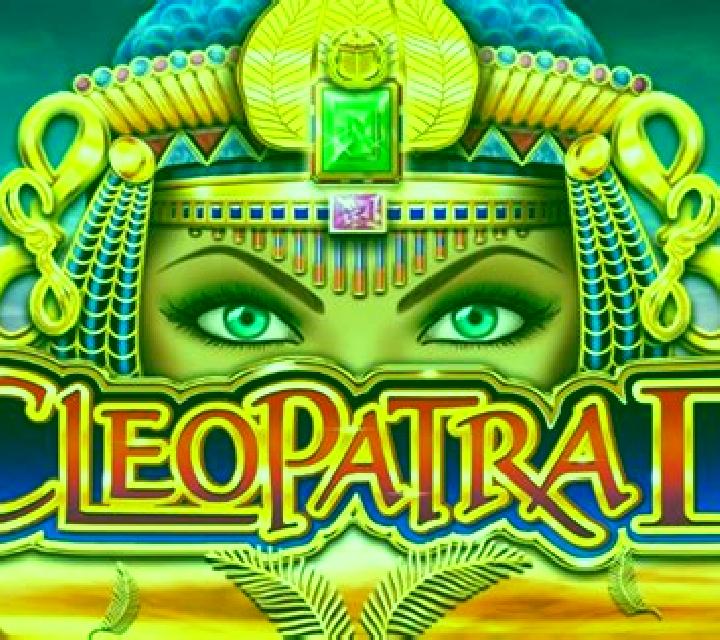Enchanted Cleopatra slot game