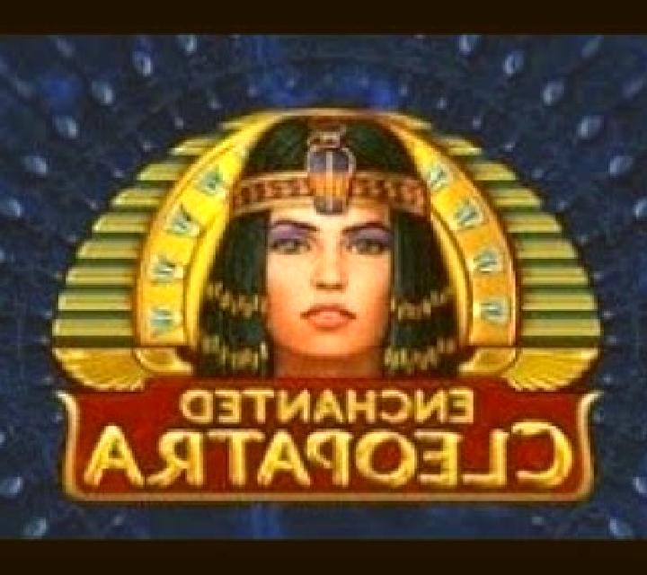 Enchanted Cleopatra slot machine