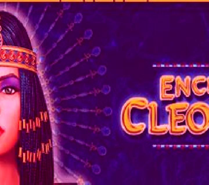 Enchanted Cleopatra slot