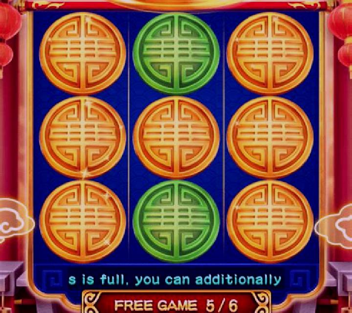 Enchanted Clovers (3x3) slot game