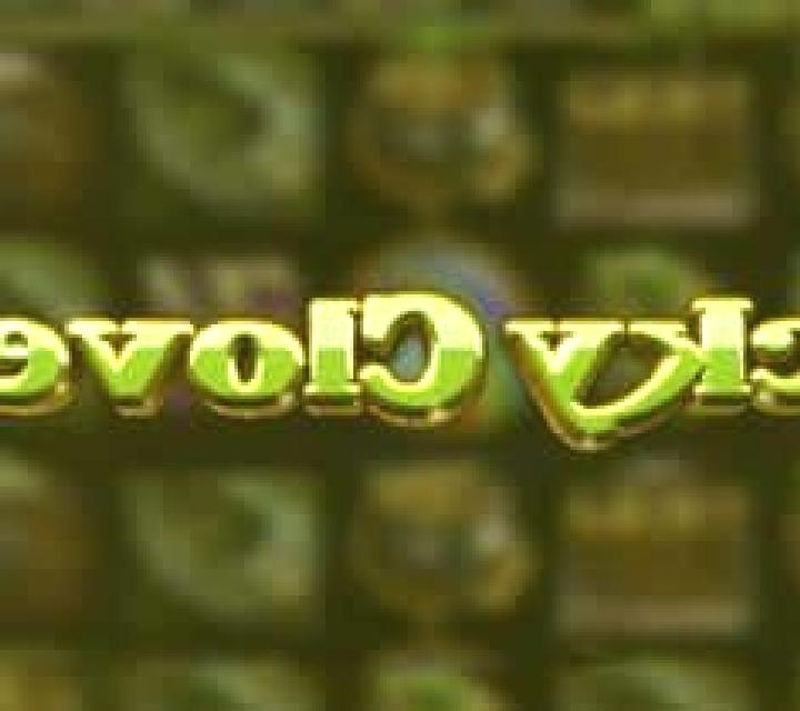 Enchanted Clovers (Pull Tabs) online slot