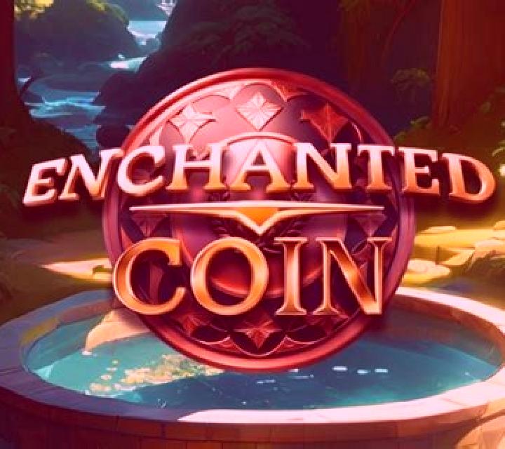 Enchanted Coin online slot