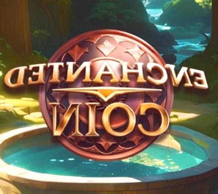 Enchanted Coin slot game