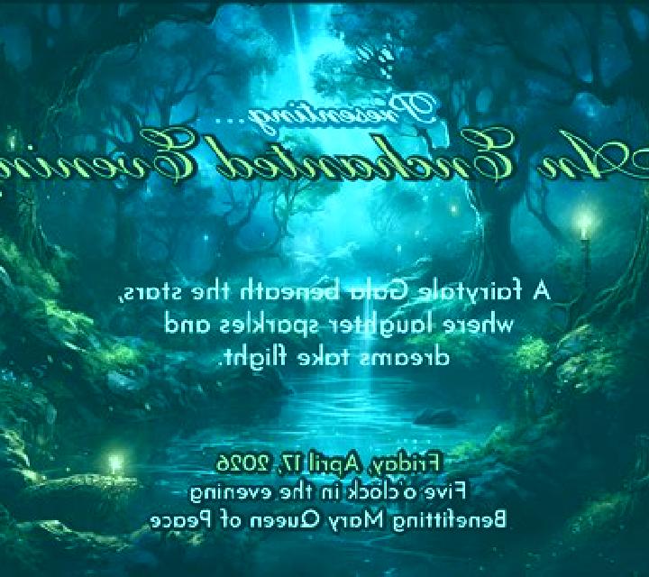 Enchanted Evening online slot