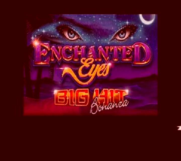 Enchanted Eyes online slot