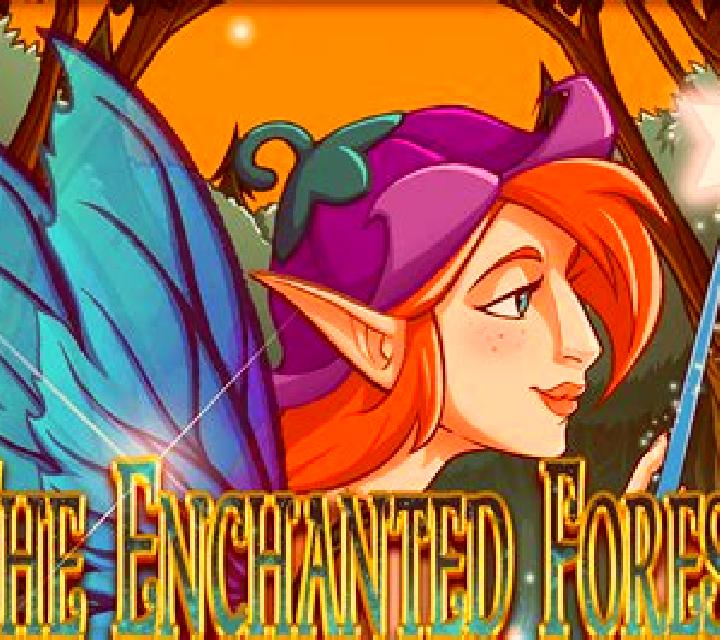Enchanted Fairy online slot