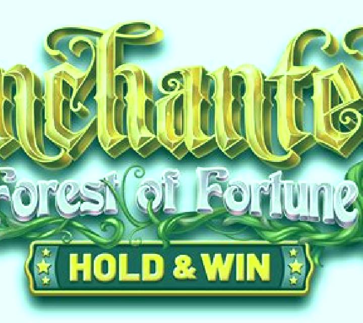 Enchanted: Forest of Fortune online slot