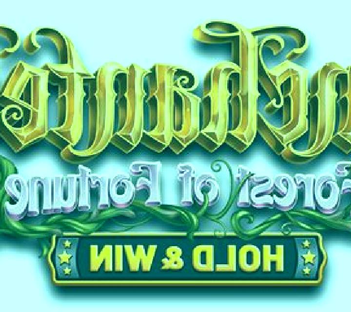 Enchanted: Forest of Fortune slot game