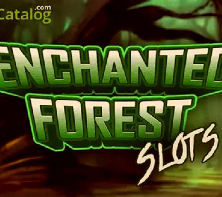 Enchanted Forest (Urgent Games) slot