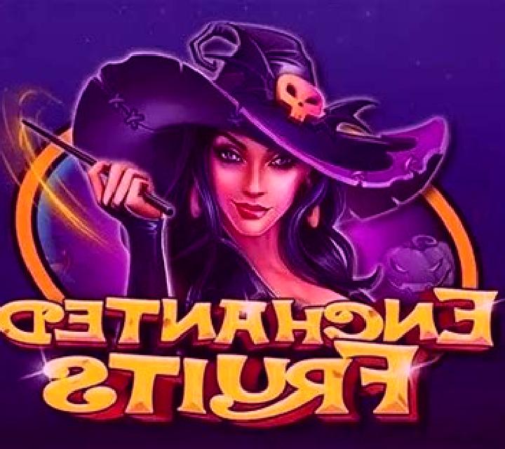 Enchanted Fruits slot