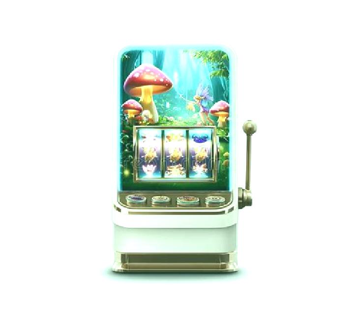 Enchanted Garden 2 slot game