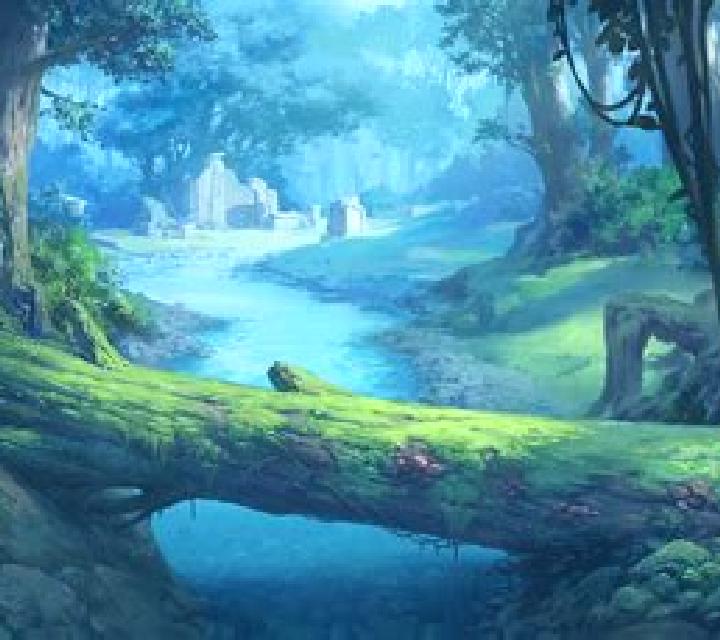 Enchanted Jungle online slot