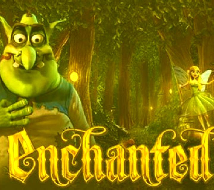 Enchanted (KA Gaming) online slot