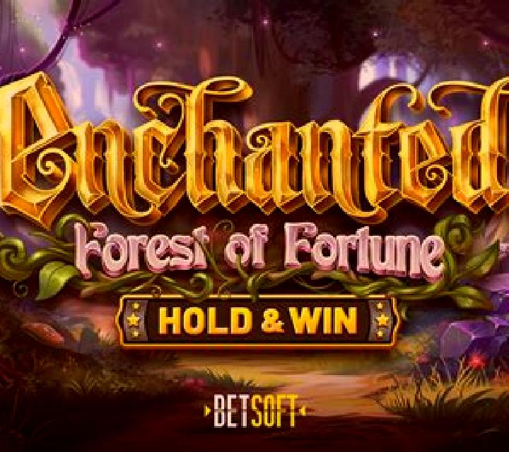 Enchanted (KA Gaming) slot game