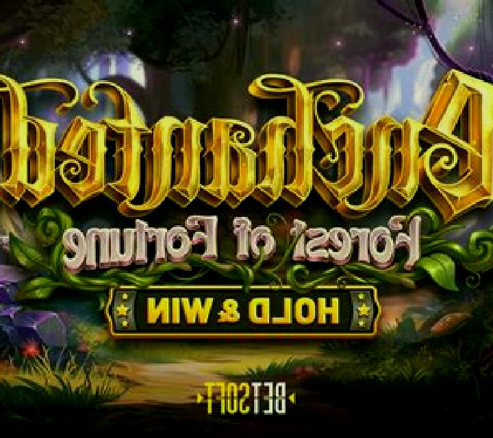 Enchanted (KA Gaming) slot machine