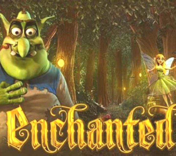 Enchanted (KA Gaming) slot