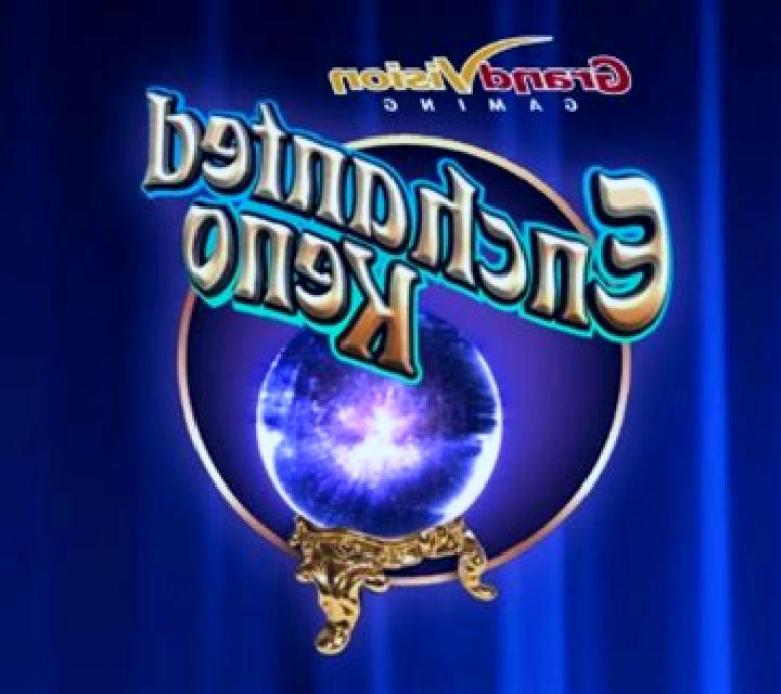 Enchanted Keno online slot